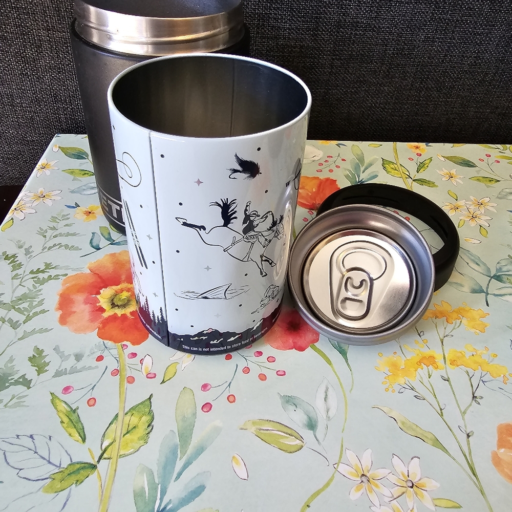 Beer Can Yeti - Picture 9 of 12